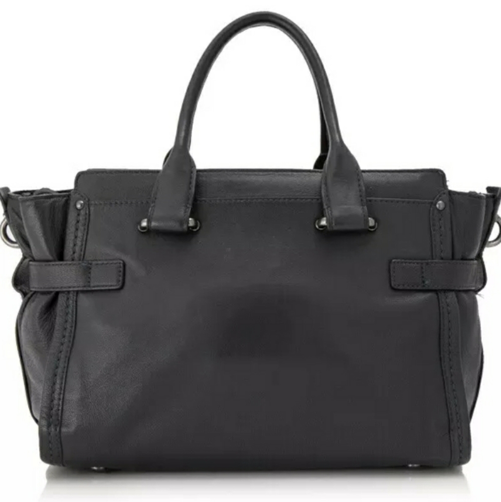 Coach Swagger Handbag - Picture 6 of 6